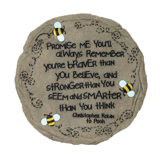 Spoontiques Promise Me Stepping Stone