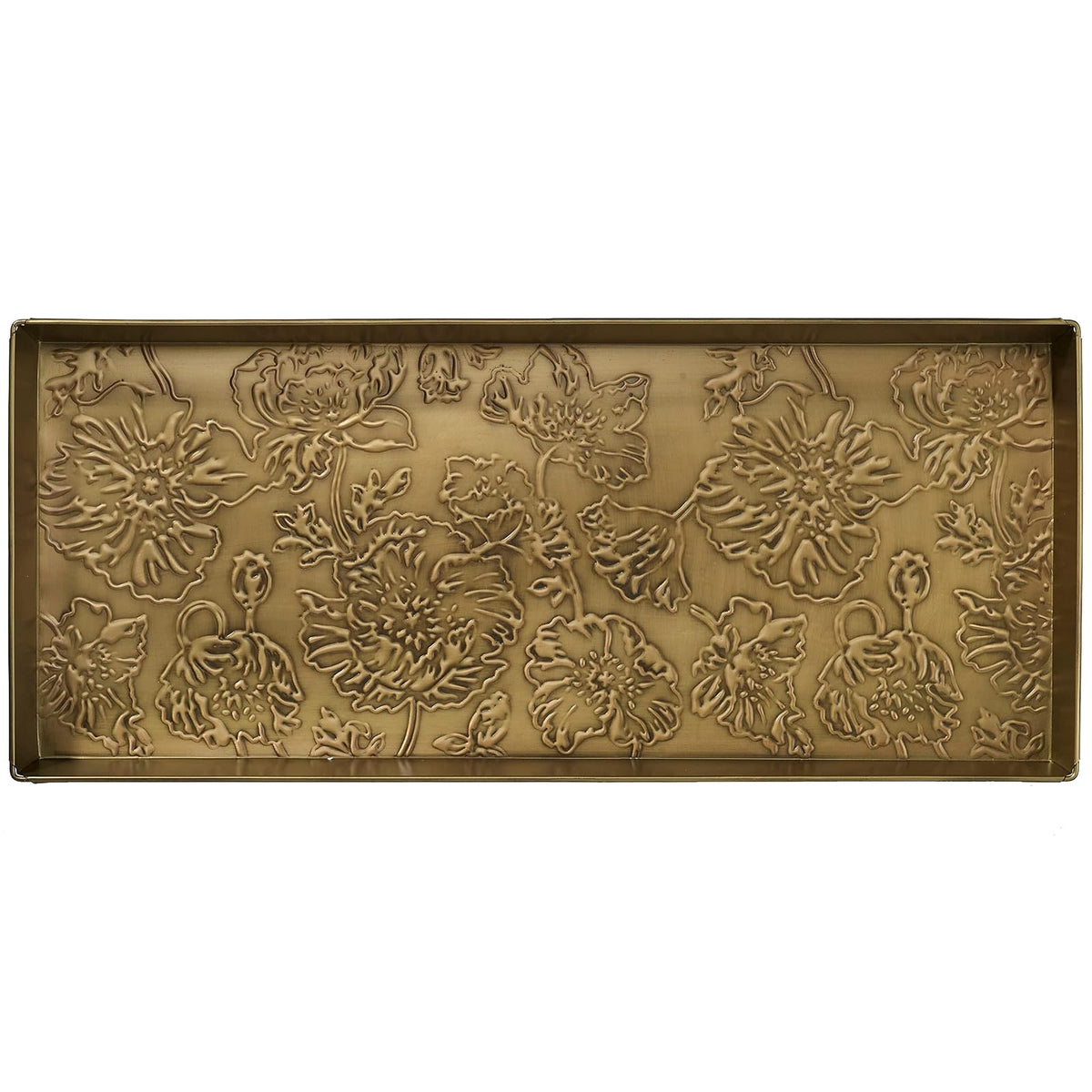 Home Furnishings By Larry Traverso Tray