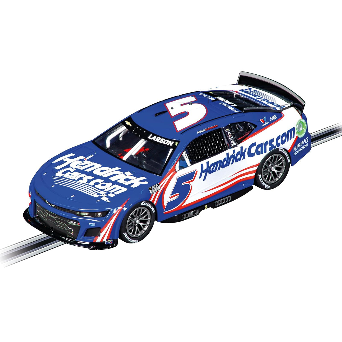 Carrera Non Riding Toy Vehicle, 1:32 Scale, 1:32 Scale