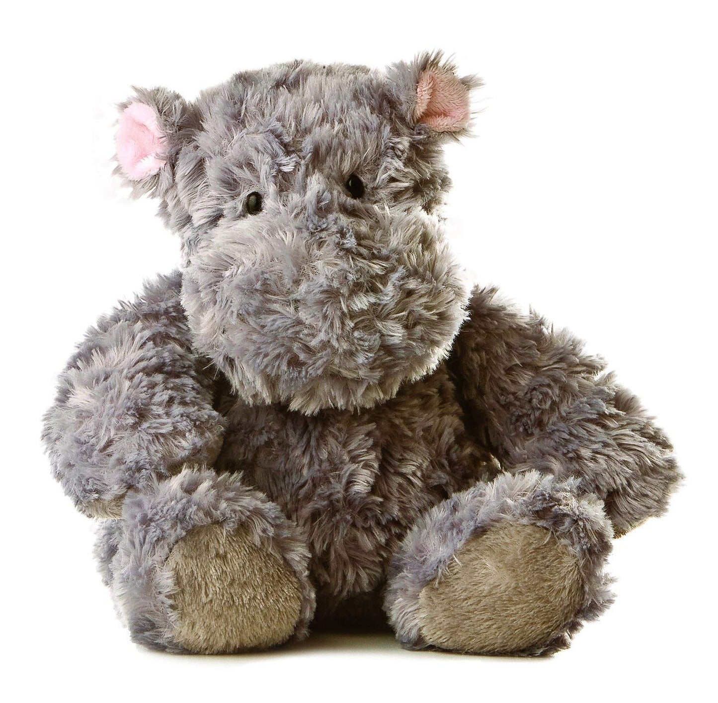 Aurora Plush 12¬¨‚Ä† Hippo Tubbie Wubbie