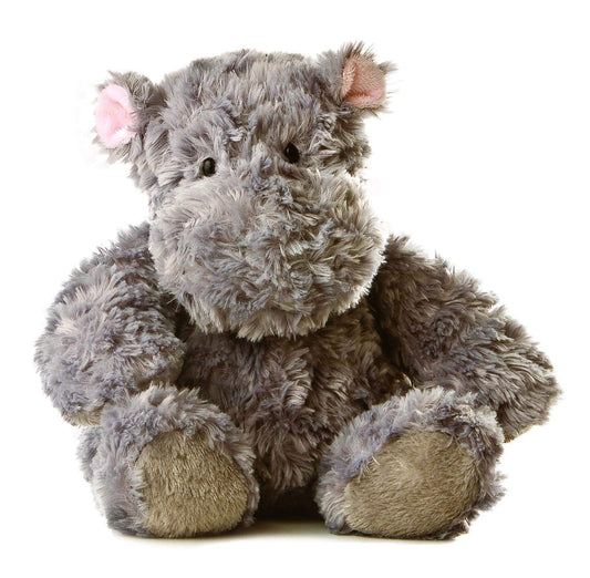 Aurora Plush 12¬¨‚Ä† Hippo Tubbie Wubbie