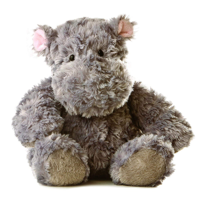 Aurora Plush 12¬¨‚Ä† Hippo Tubbie Wubbie