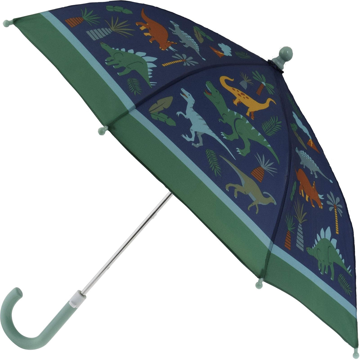 Stephen Joseph Umbrella, One Size, Multi Dino