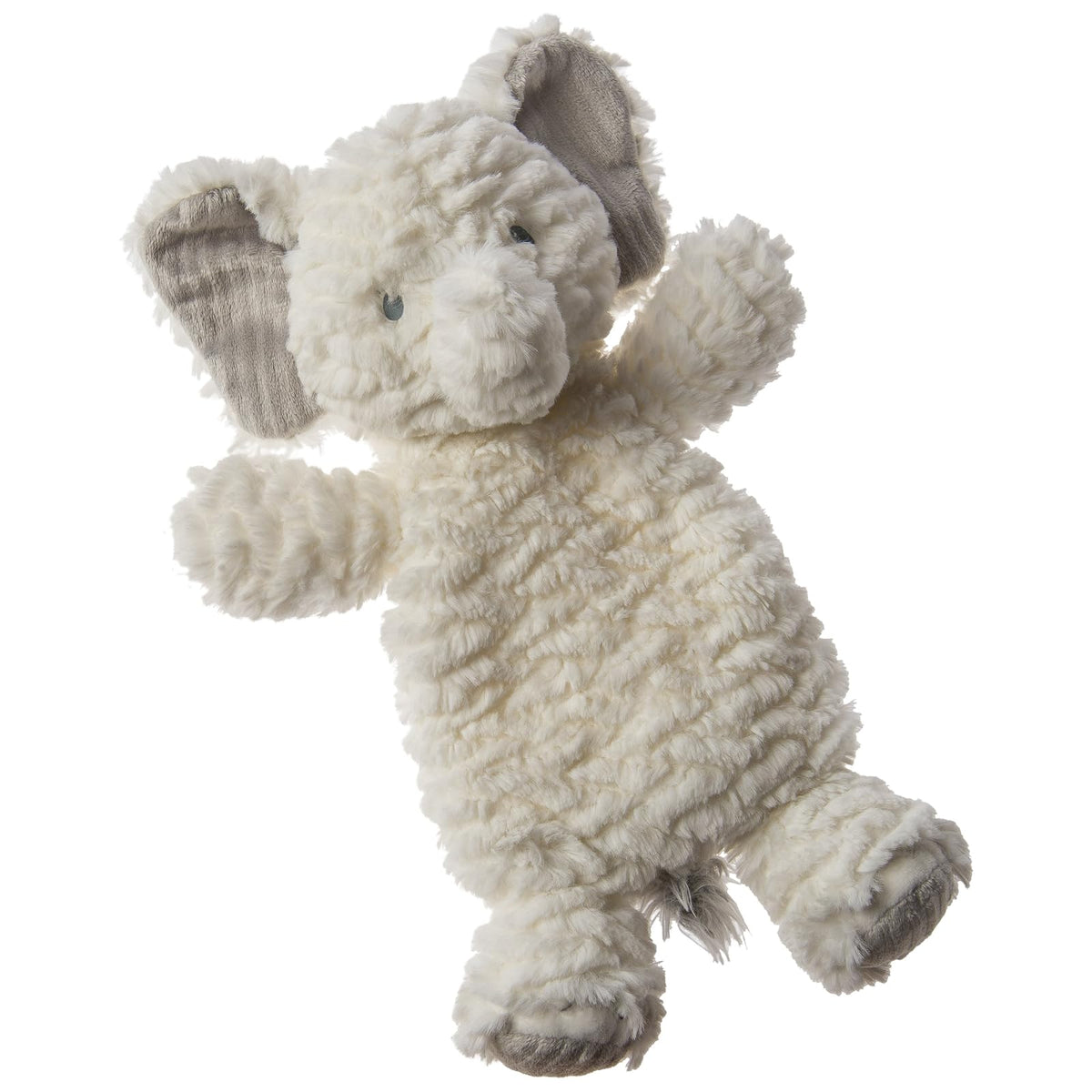 Mary Meyer Toy Figure, 13 inch (Pack of 1), Cream