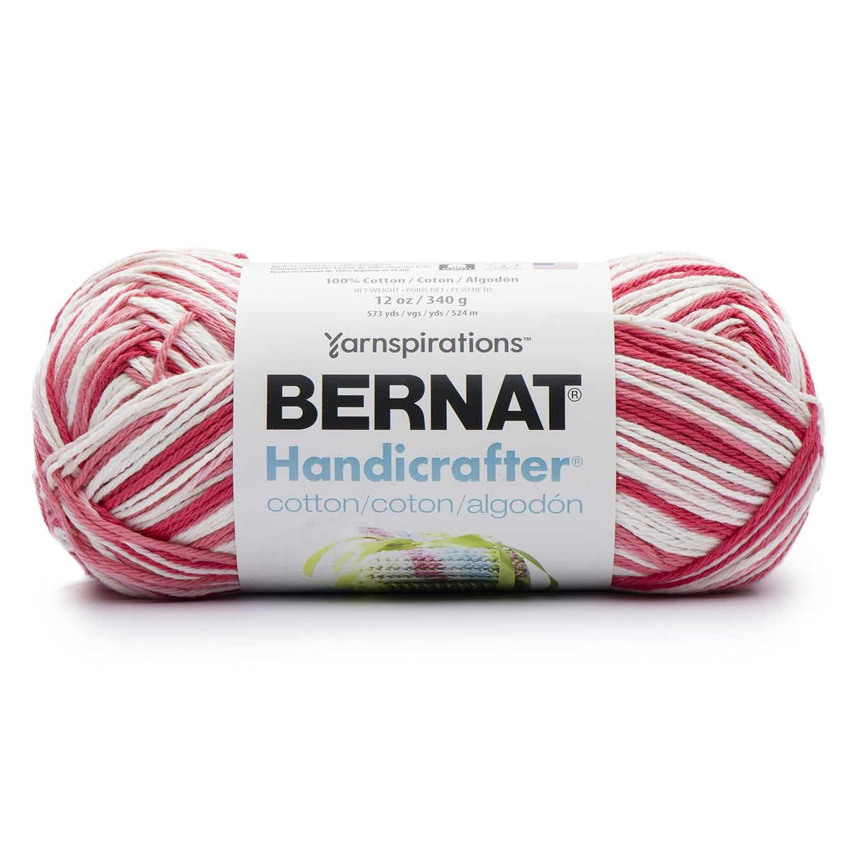 Yarn by Bernat
