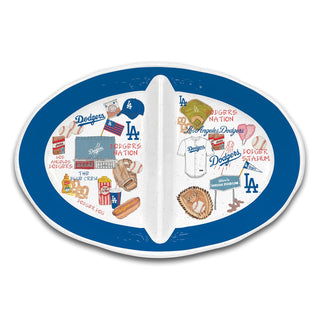 Magnolia Lane Dishware Plate