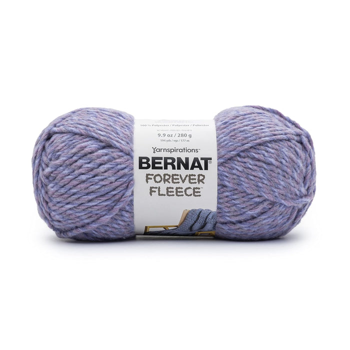 Bernat Yarn, 280g, VIOLET HAZE