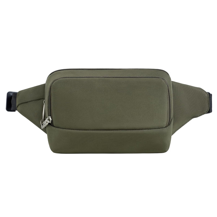 Travelon Waist Pack, One Size, Olive