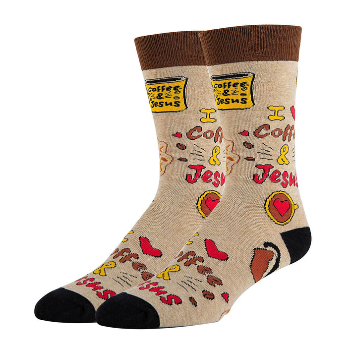 Socks by ooohyeah