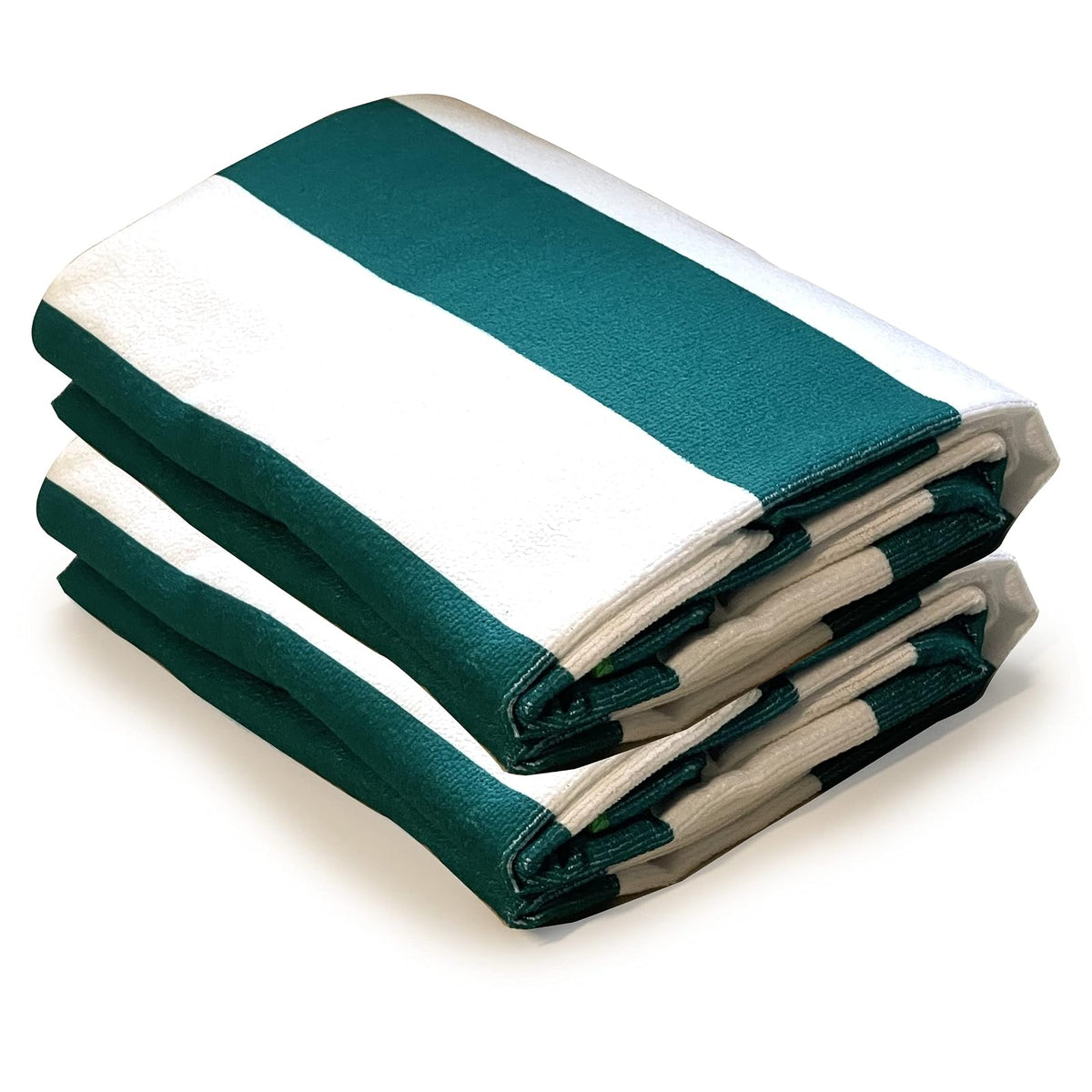 allgala Towel, X-Large, Turquoise