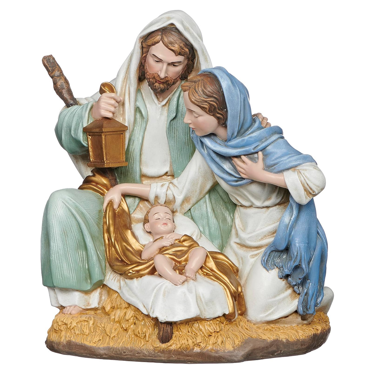 Joseph's Studio Figurine, Multicolor, Religious
