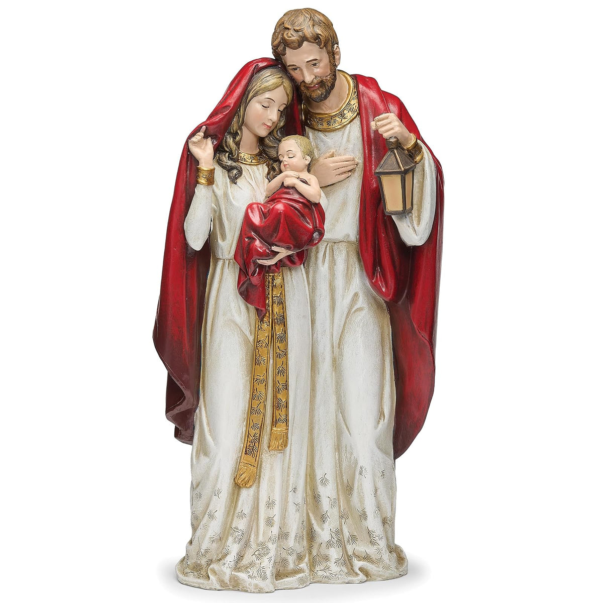 Joseph's Studio Figurine, Multicolor