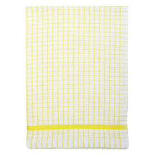 Samuel Lamont & Sons Poli Dri Tea Towel Gold,