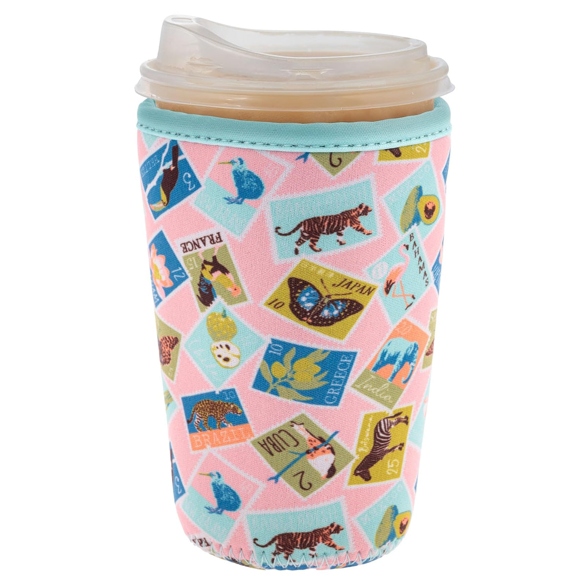 Karma Beverage Insulator