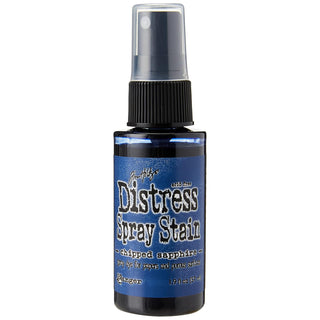 Ranger Household Stain, 1.9-Ounce, Chipped Sapphire