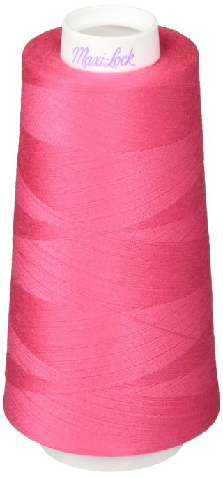 American & Efird Yarn, 1 Count (Pack of 1), Pink