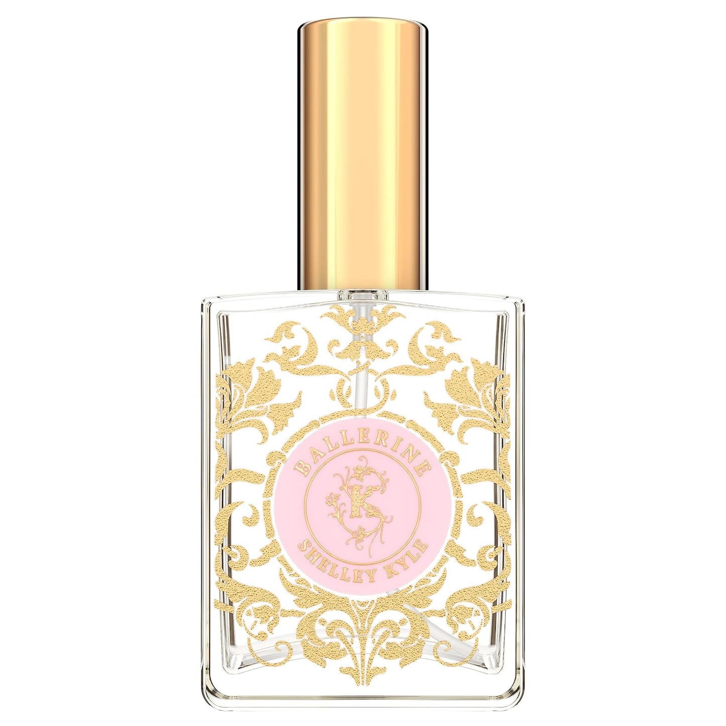Shelley Kyle Ballerine Perfume, 60ml