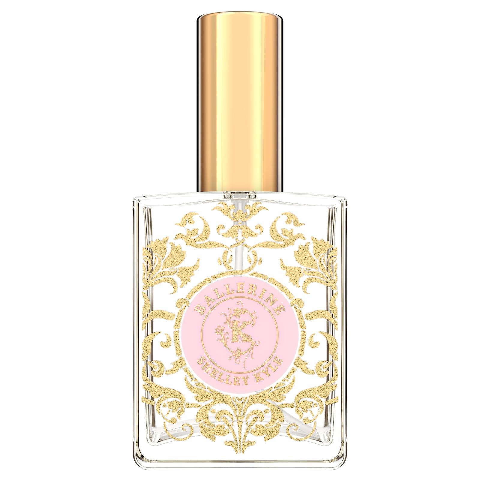Shelley Kyle Ballerine Perfume, 60ml