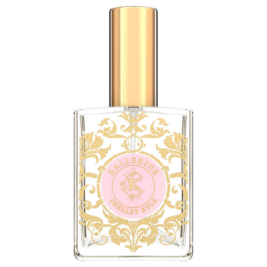 Shelley Kyle Ballerine Perfume, 60ml