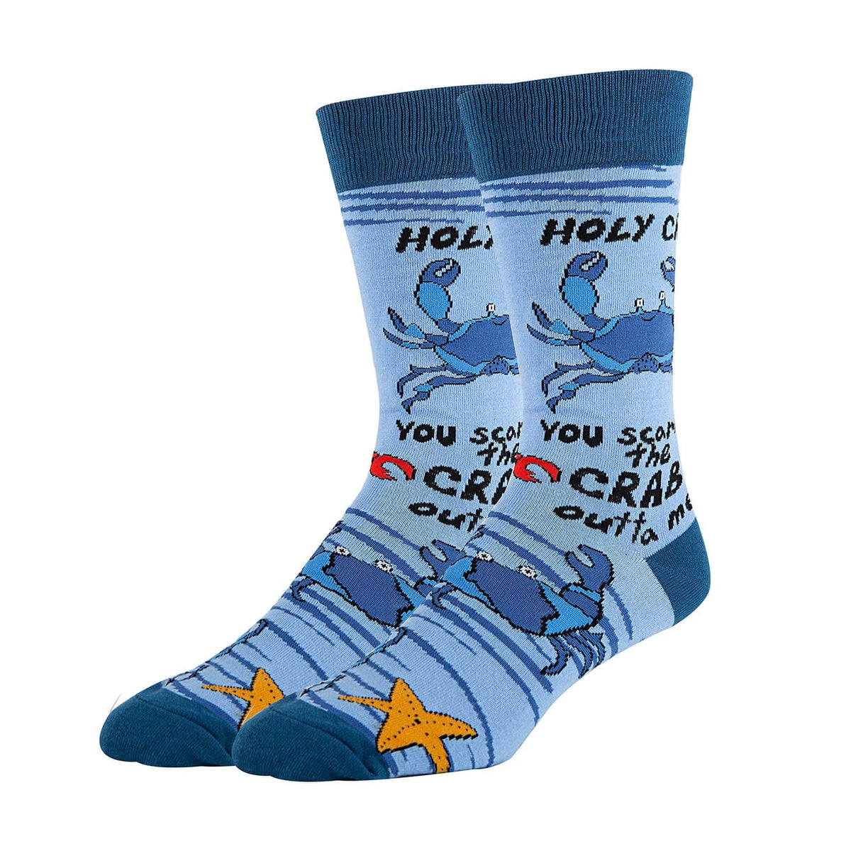 Socks by ooohyeah