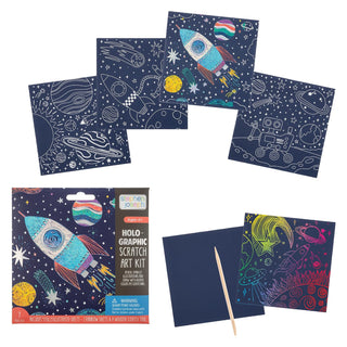 Stephen Joseph Art Craft Kit