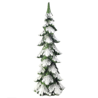 Regency International Sculpture, Green,white, Modern