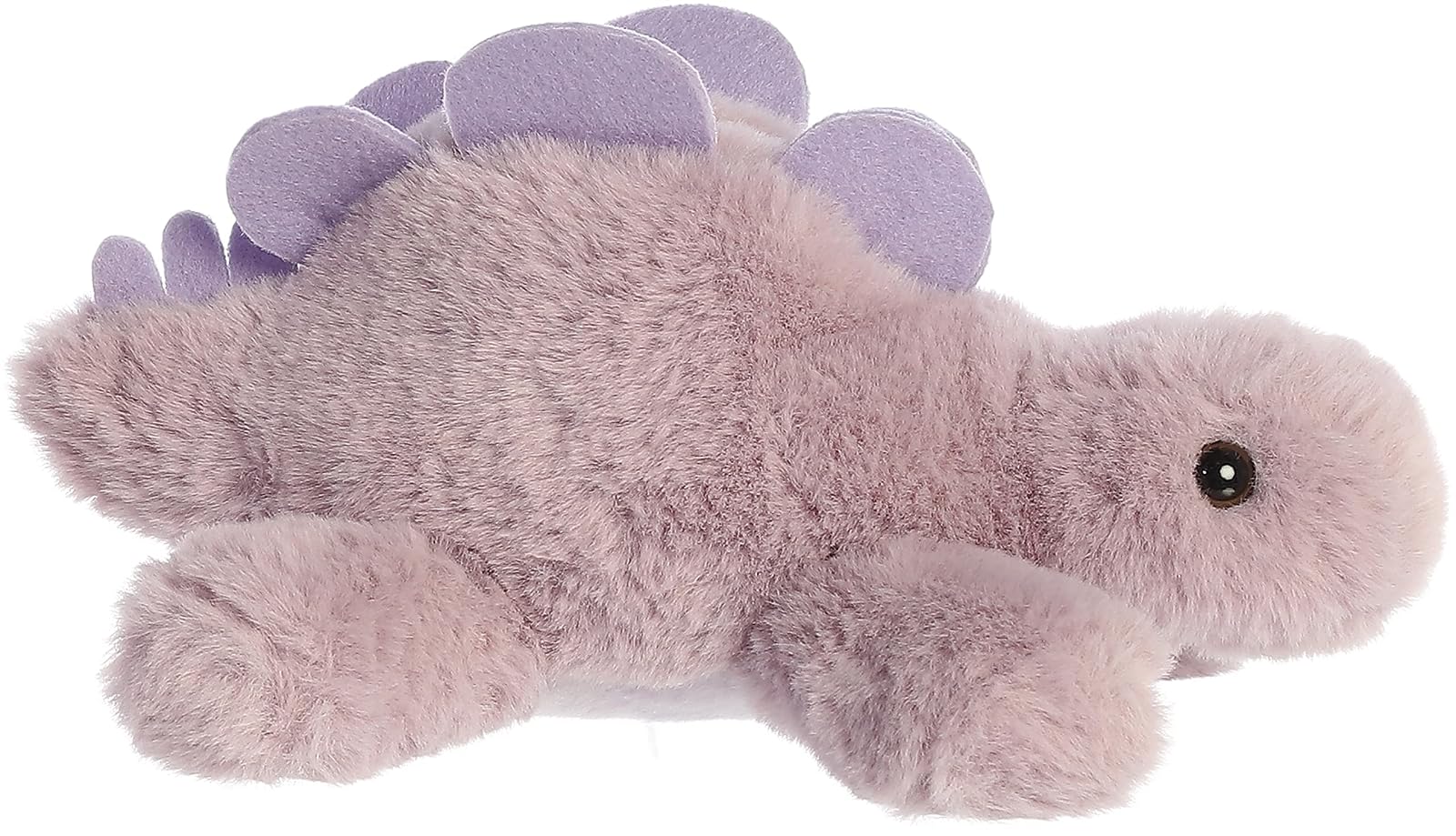 Aurora - Mini Flopsie - 8" Stegosaurus