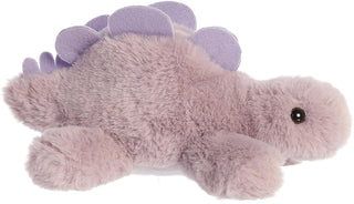 Aurora - Mini Flopsie - 8" Stegosaurus