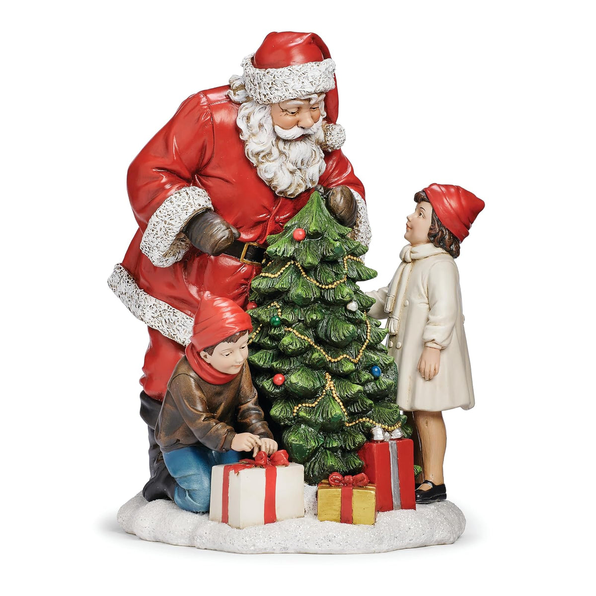 Joseph's Studio Figurine, Multicolor