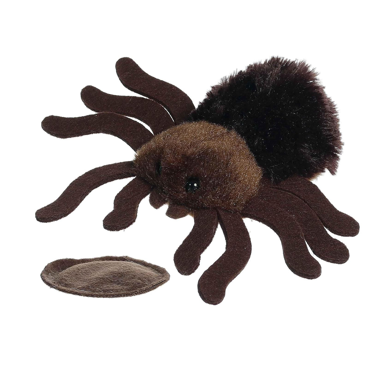 SHOULDERKINS Toys And Games, Small, Brown