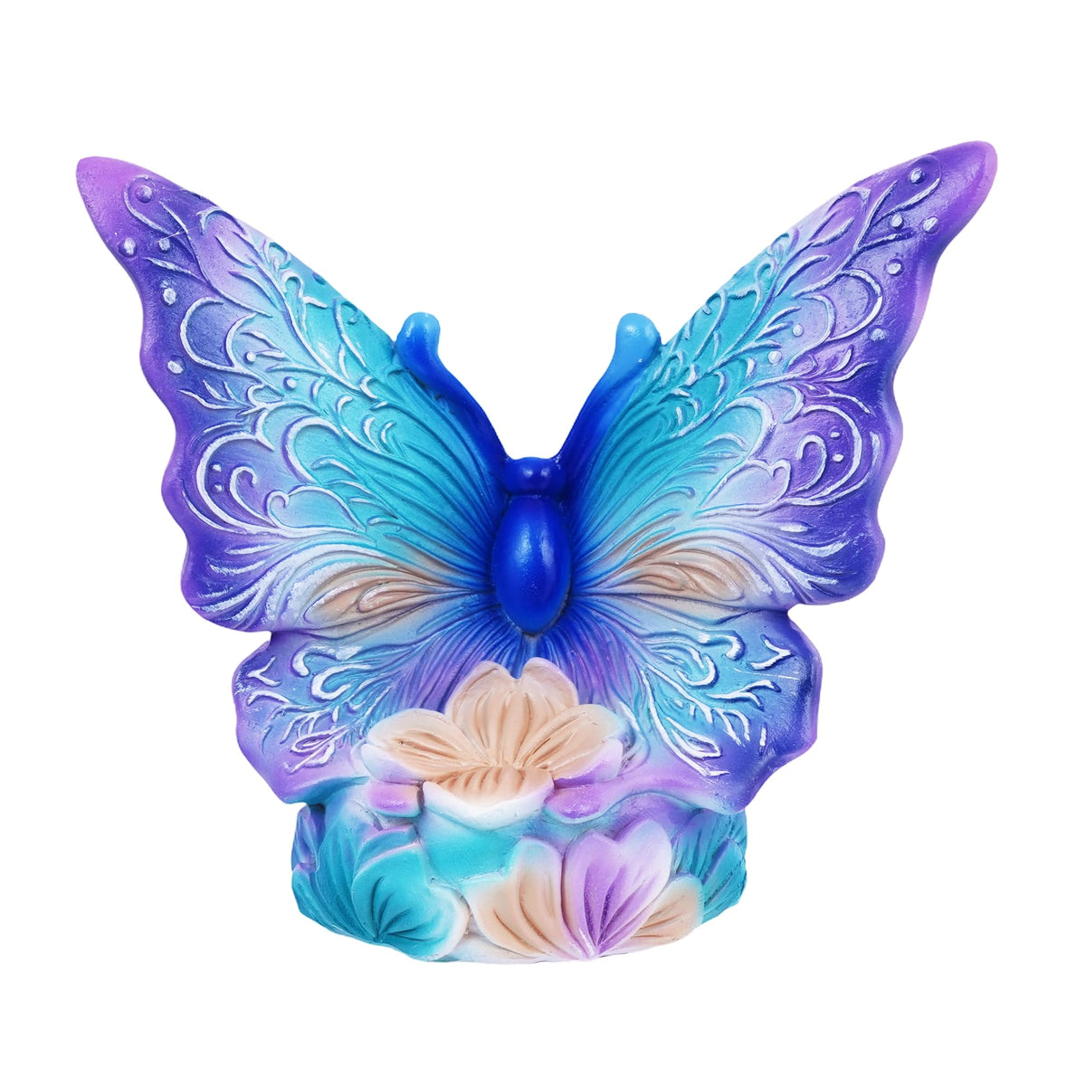 Fantasy Gifts Incense Holder, Multicolor