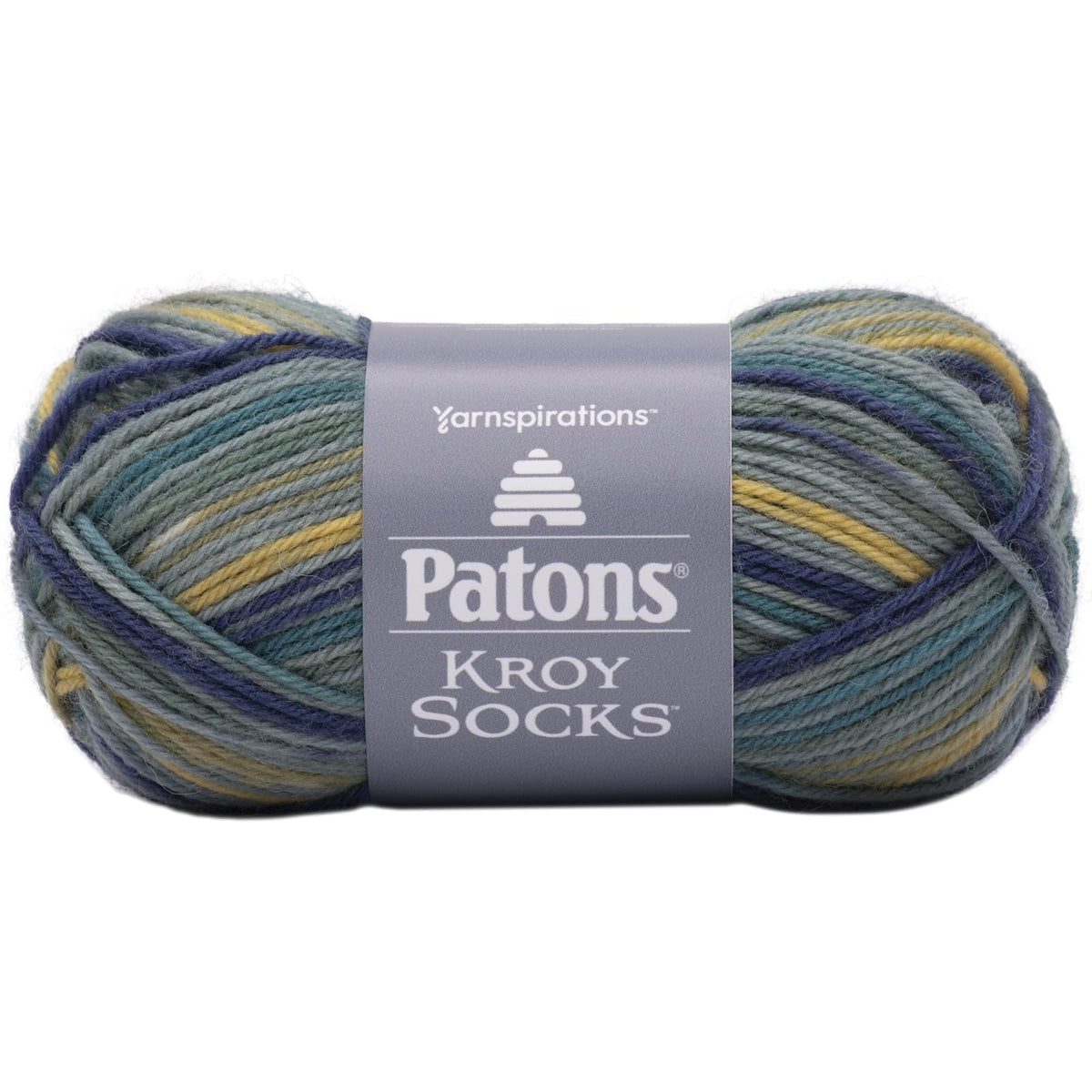 Yarn by Patons