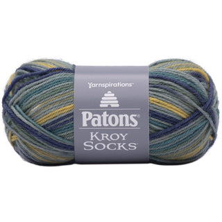 Yarn by Patons