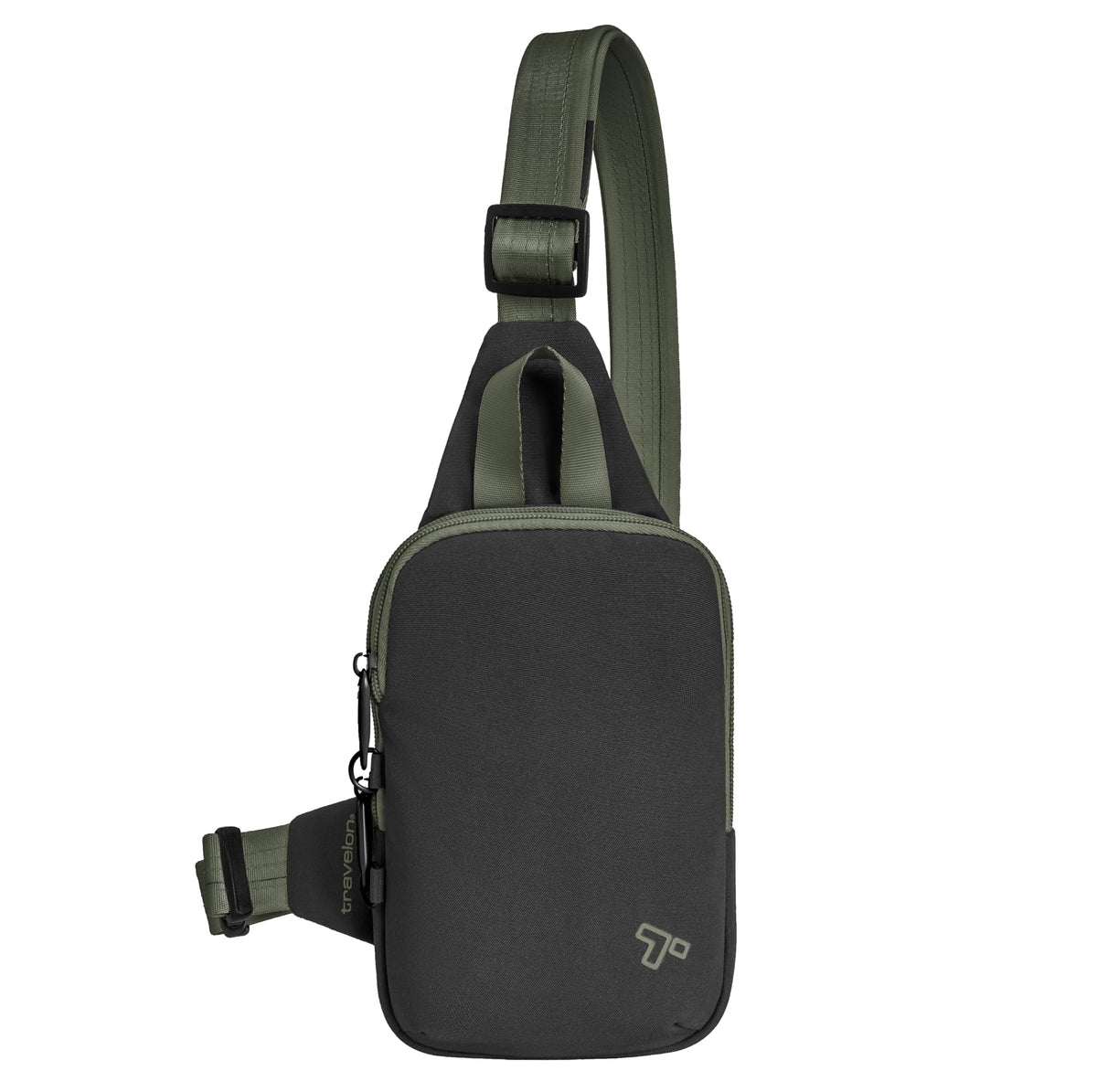 Handbag by Travelon