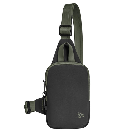 Handbag by Travelon
