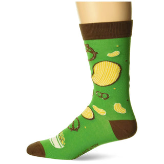 Primitives by Kathy Socks, Multicolor, Casual Novelty Socks