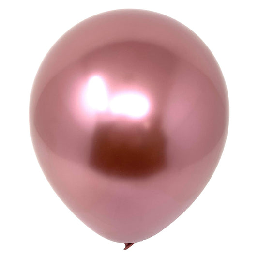 allgala Balloon, 12", Red
