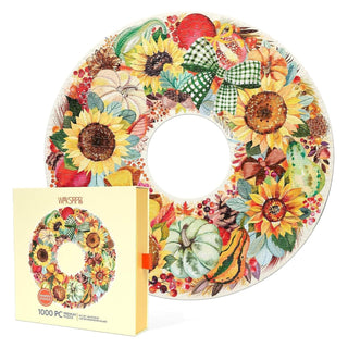Puzzles by WerkShoppe