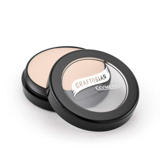 Graftobian Skin Foundation Concealer, 0.5 Ounce (Pack of 1), Lady Fair (N)