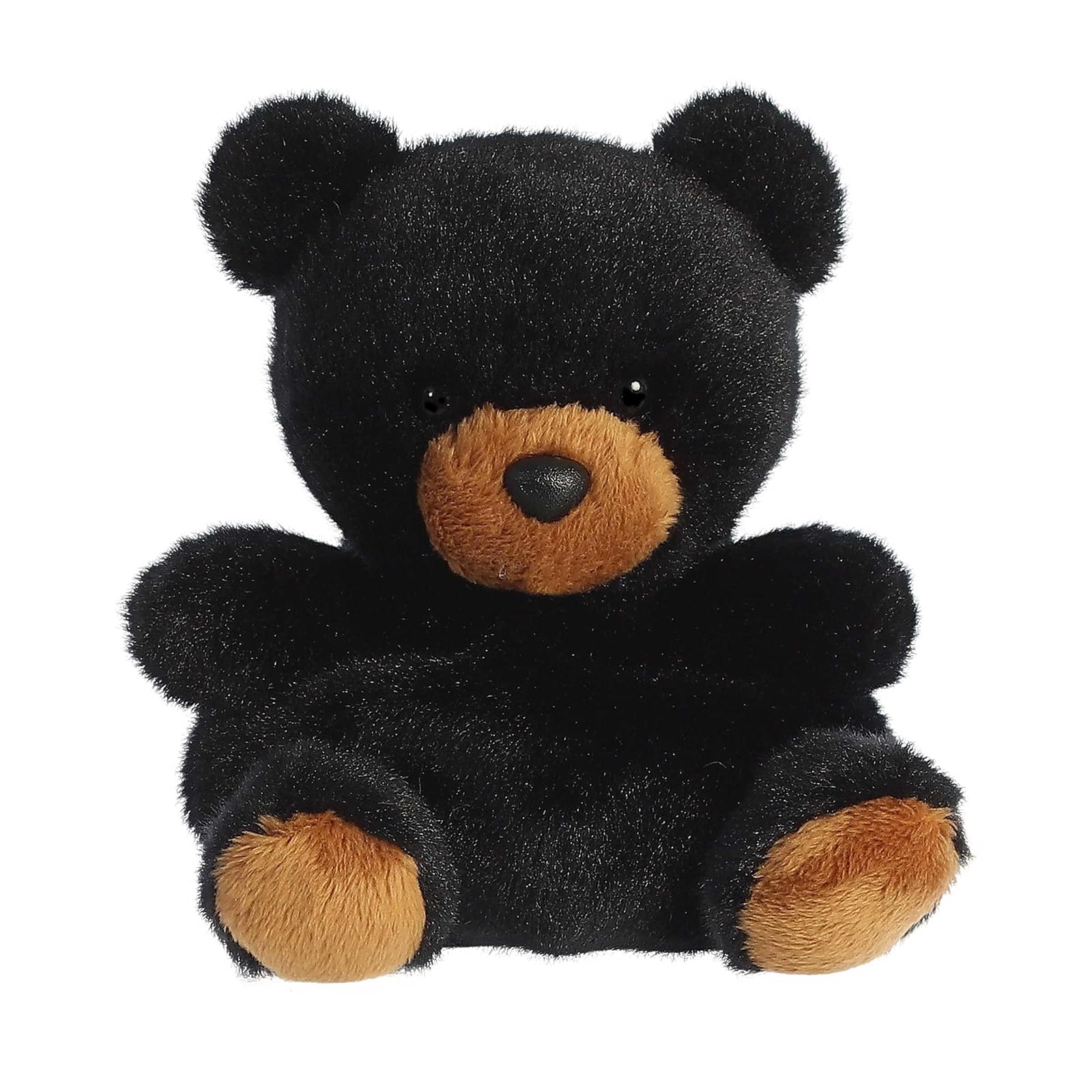Aurora - Palm Pals - 5" Sleepy Bear