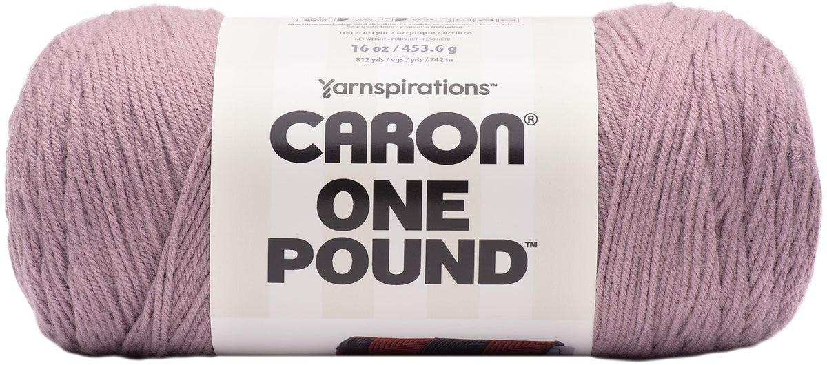 Yarn Caron ONE Pound FIG