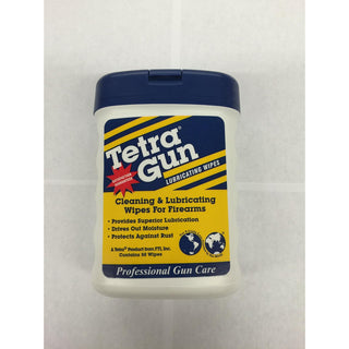 Tetra Surface Cleaning Wipe, Multi