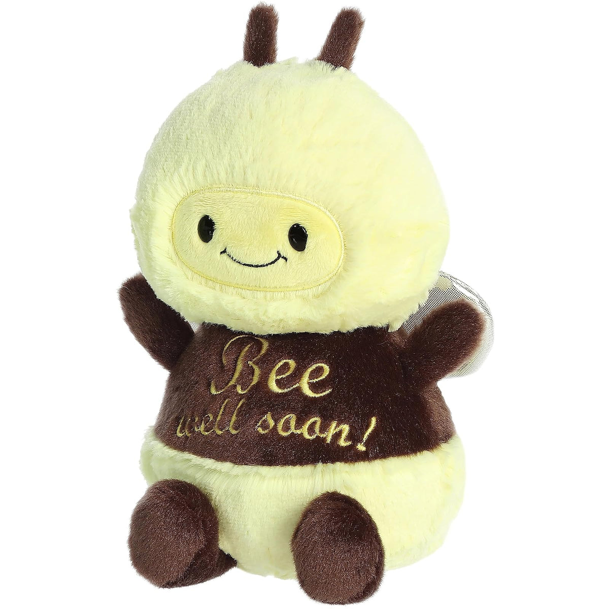 JUST SAYIN' Toys And Games, Medium, Yellow