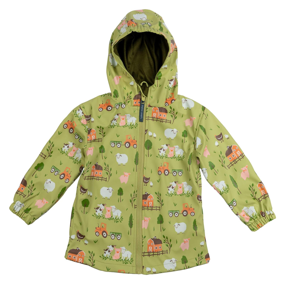 Stephen Joseph Coat