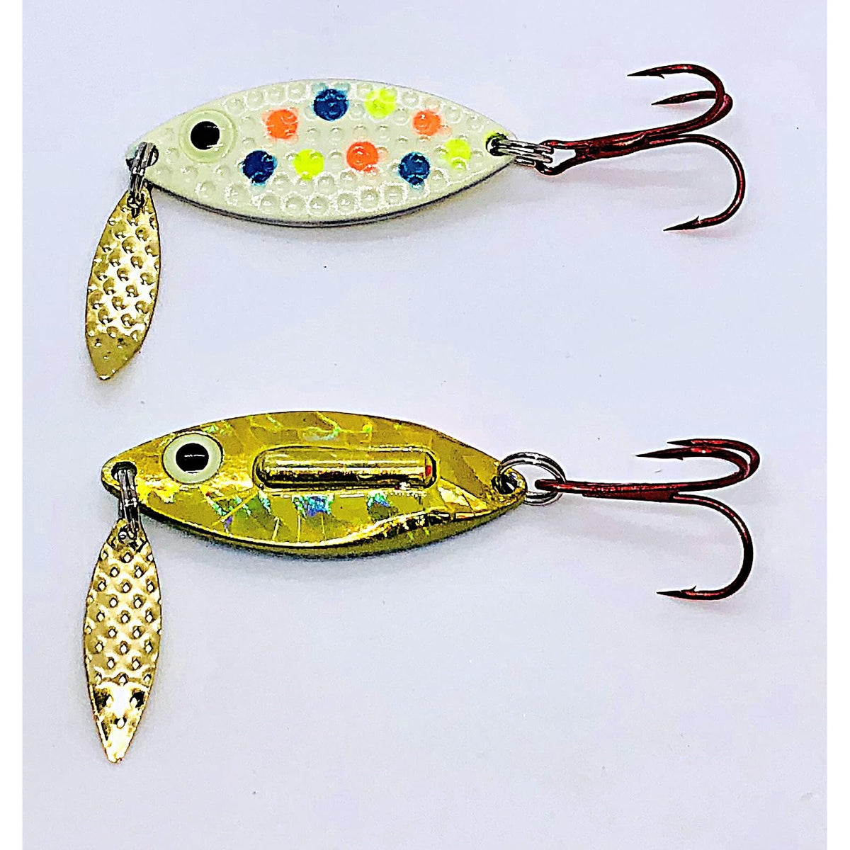 PK Lures Fishing Hook