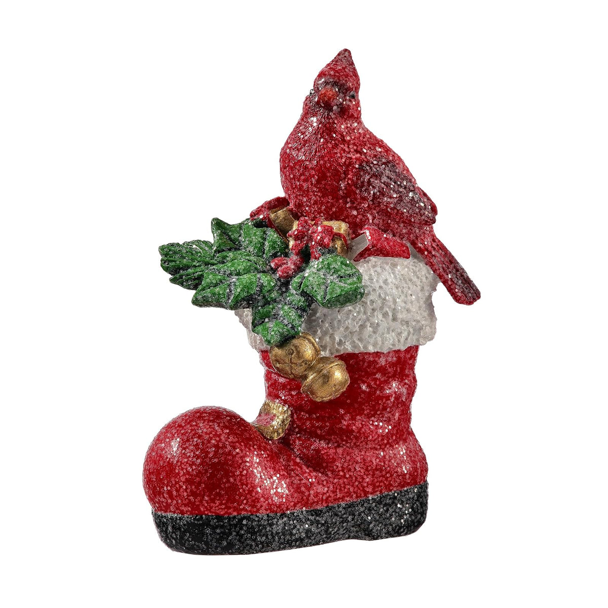 Regency International Figurine, Red White Green