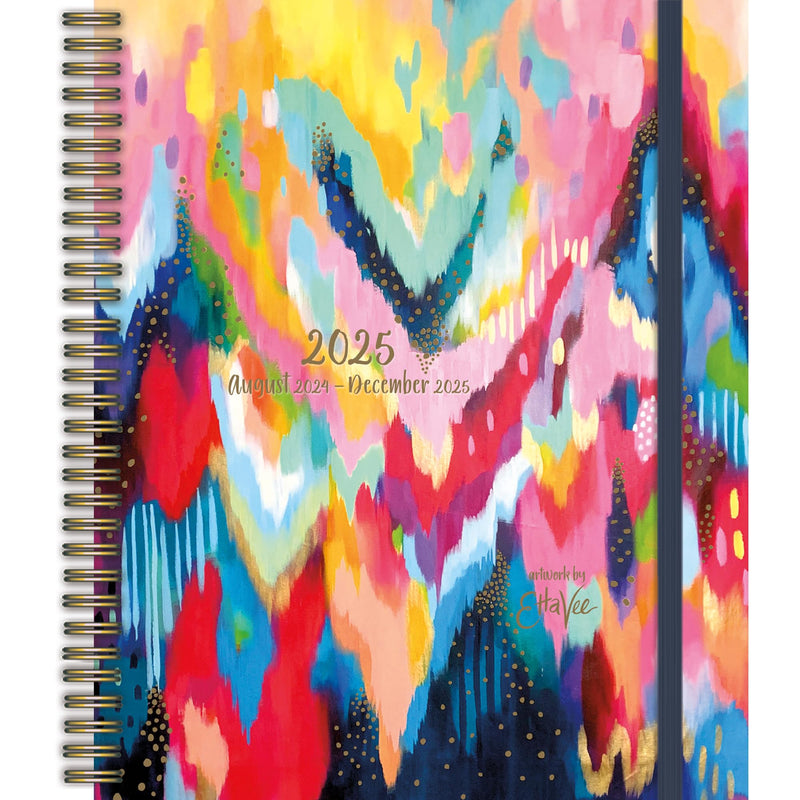 WSBL Ettavee 2025 Deluxe Planner (25997061069)