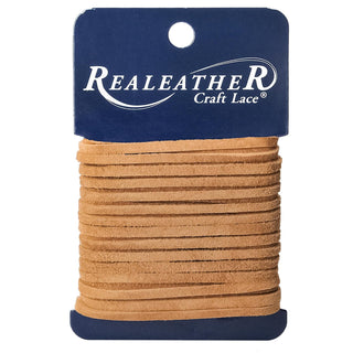 Realeather Thread Cord