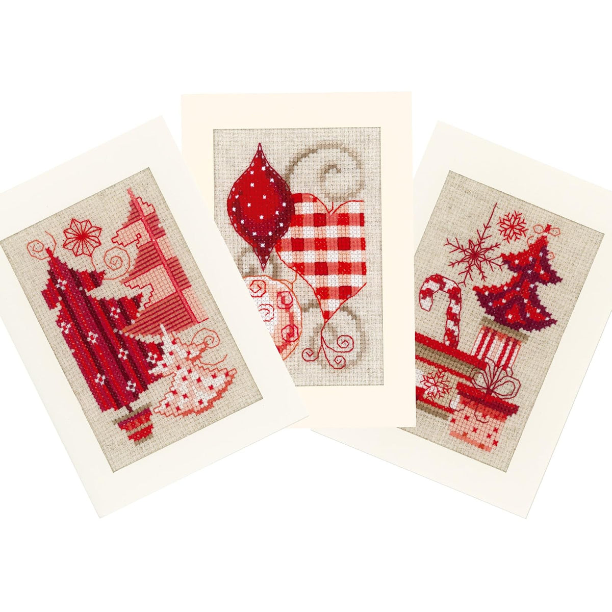 Vervaco Art Craft Kit, One Size, Multi