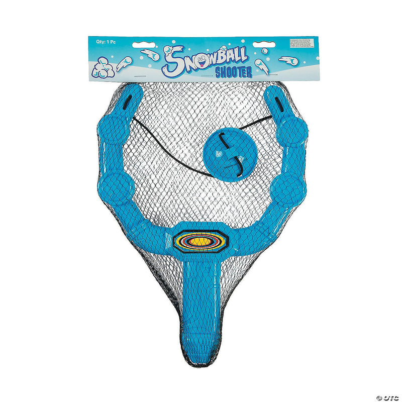 Fun Express Snowball Slingshots
